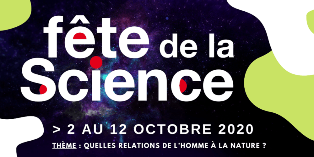 Fête de la Science Maison Garonne