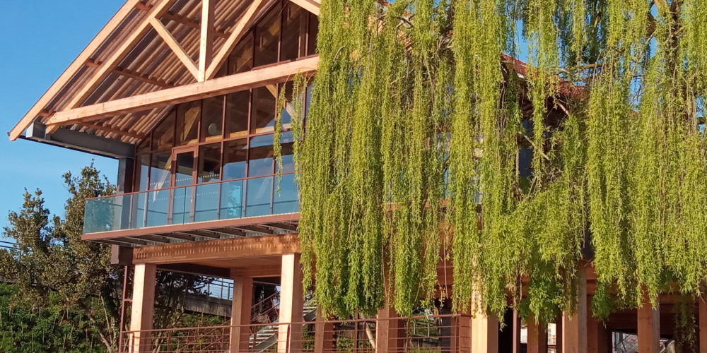 Fermeture Maison Garonne