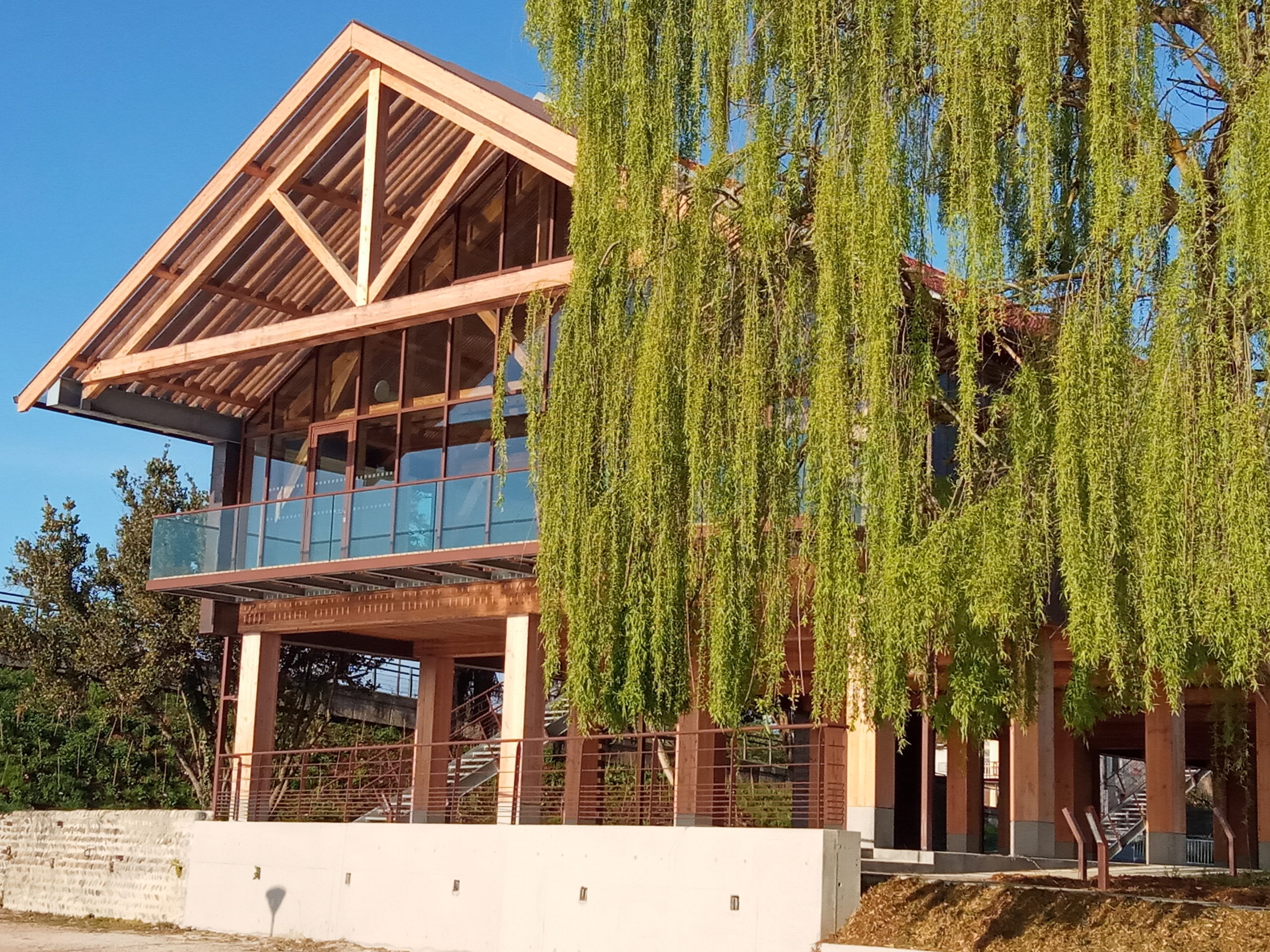 Fermeture Maison Garonne