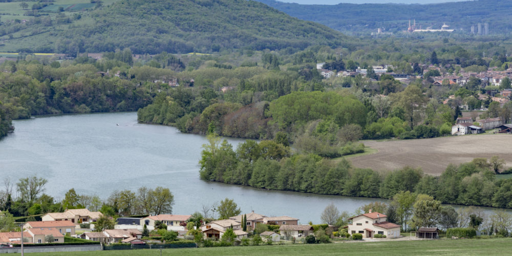 Autres Garonnes CAUE 31 Maison Garonne