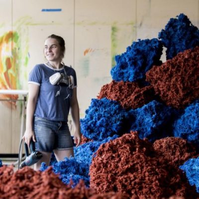 Art et culture, résidence d'artise à Cazères