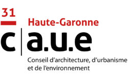 logo Conseil d'architecture, d'urbanisme et de l'environnement