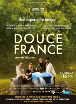 Film Maison Garonne Terre