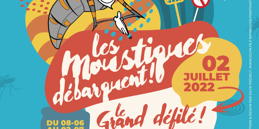 Exposition moustique Maison Garonne